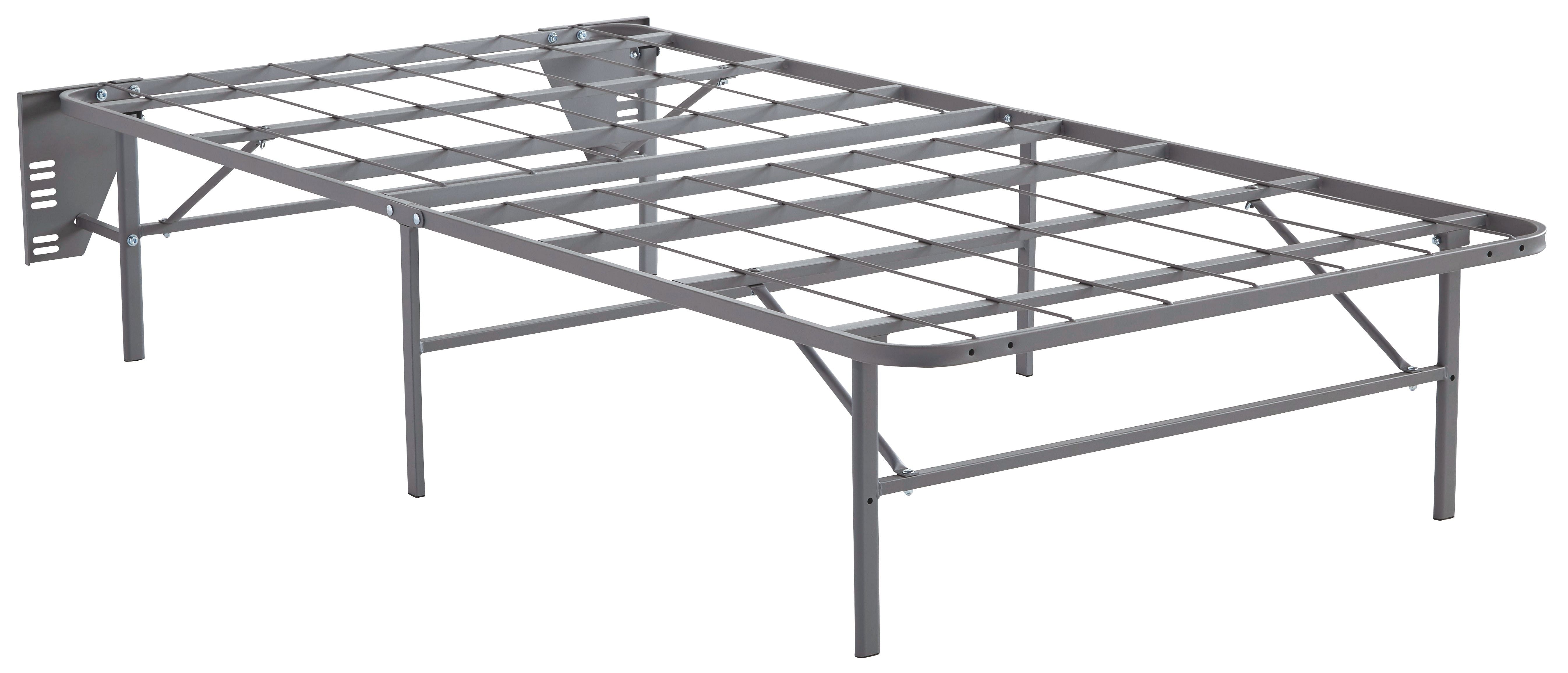 Ashley Sleep Mattresses Better than a Boxspring Tw...