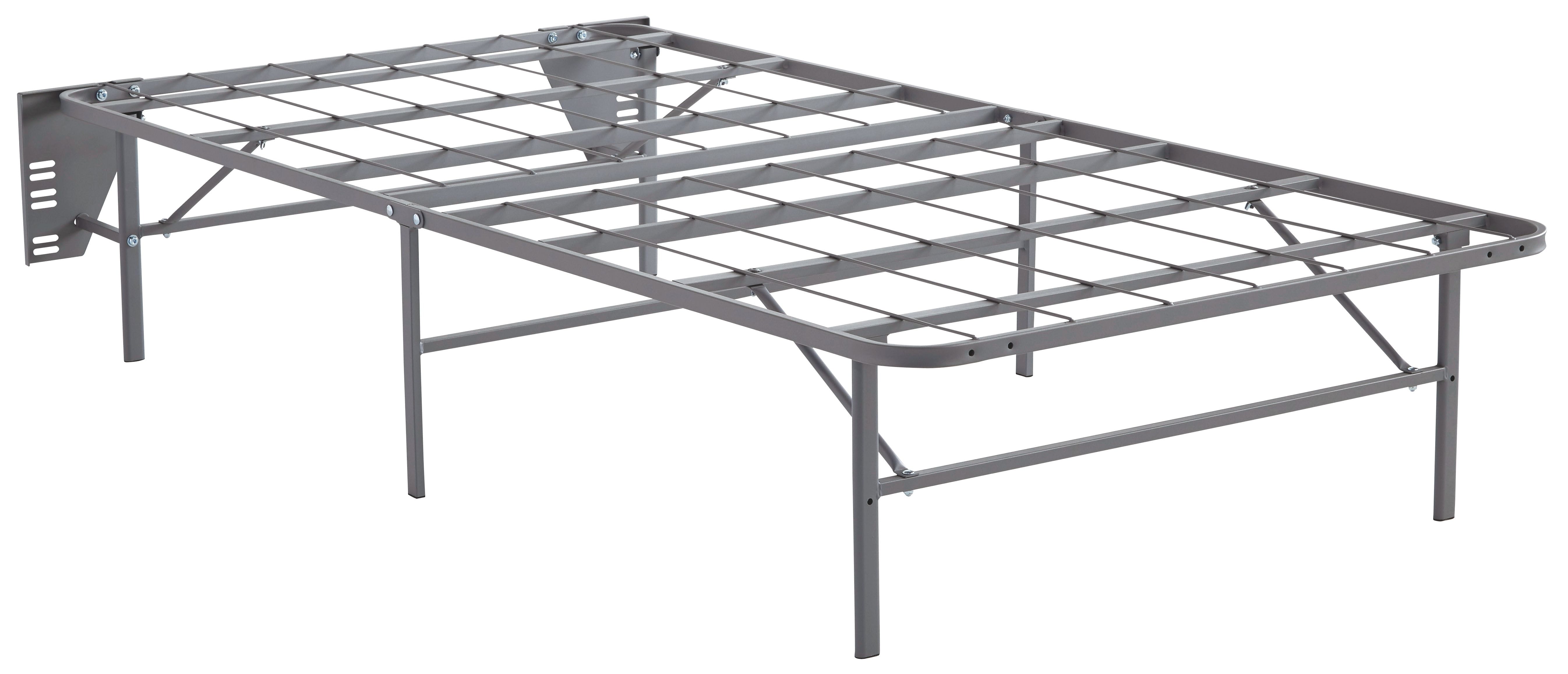 Ashley Sleep Mattresses Better than a Boxspring Twin Foundation M91X12