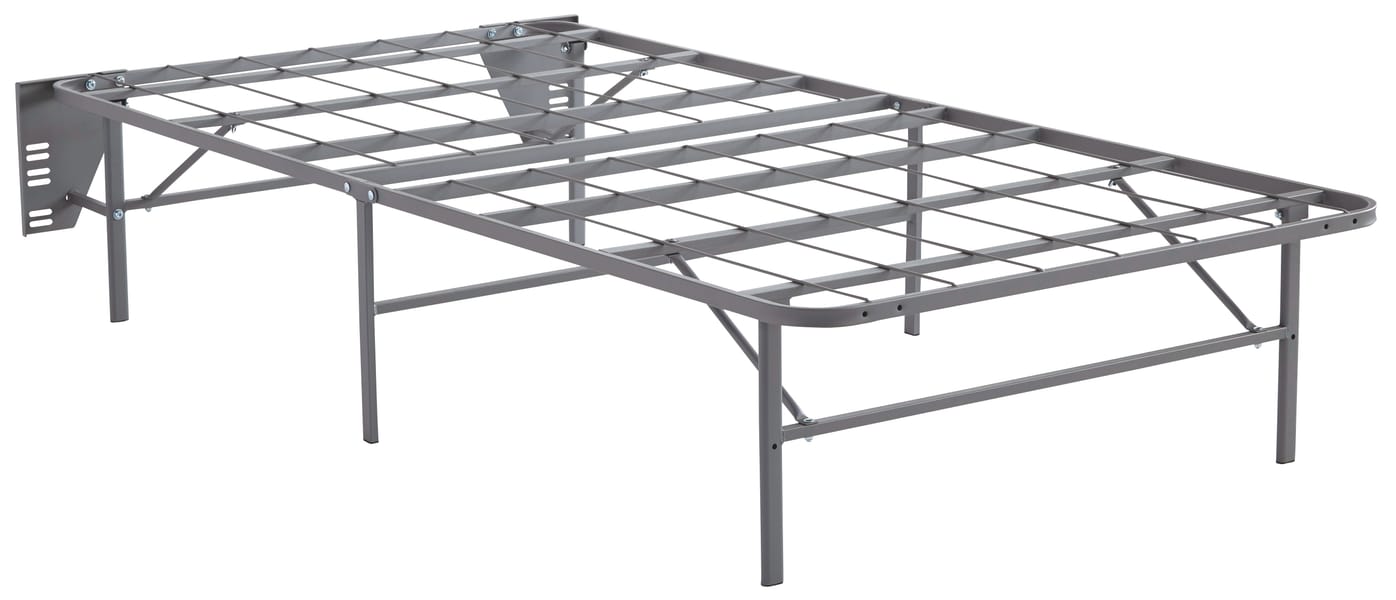 Ashley Sleep Mattresses Better than a Boxspring Twin Foundation M91X12