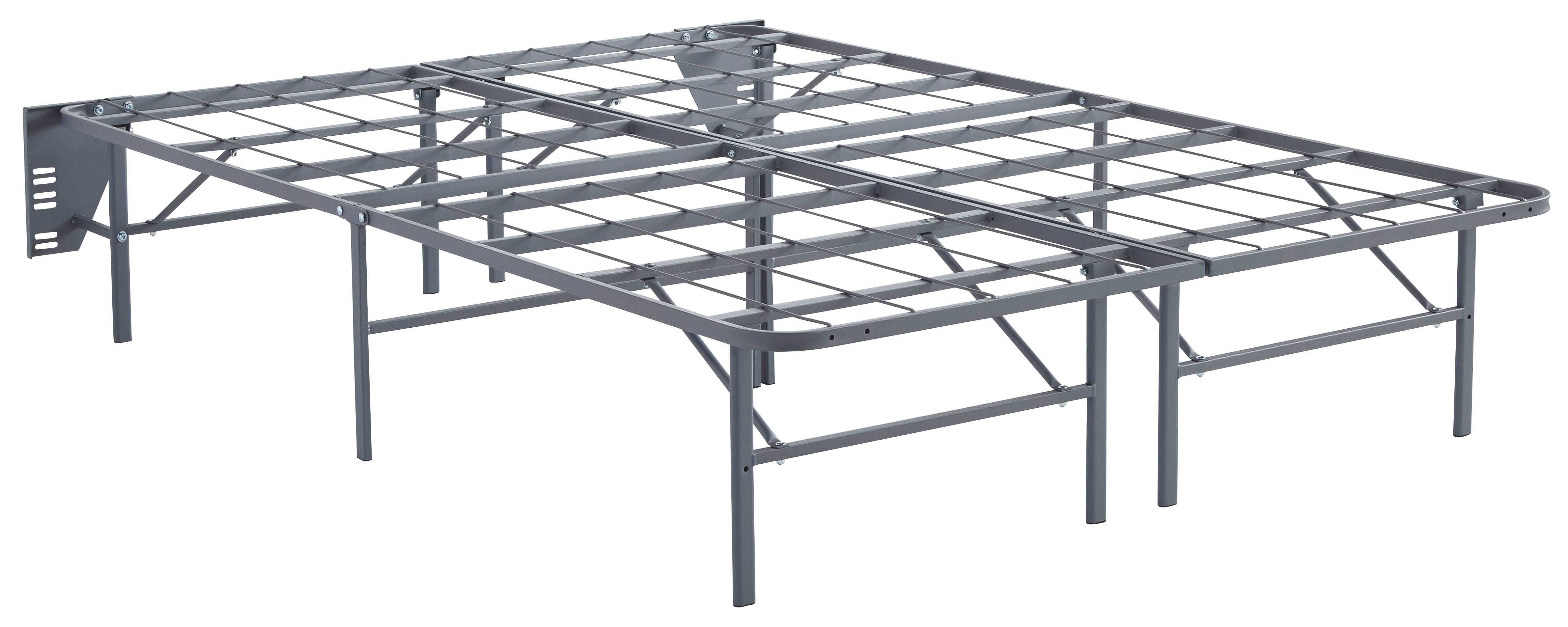 Ashley Sleep Mattresses Better than a Boxspring Full Foundation M91X22