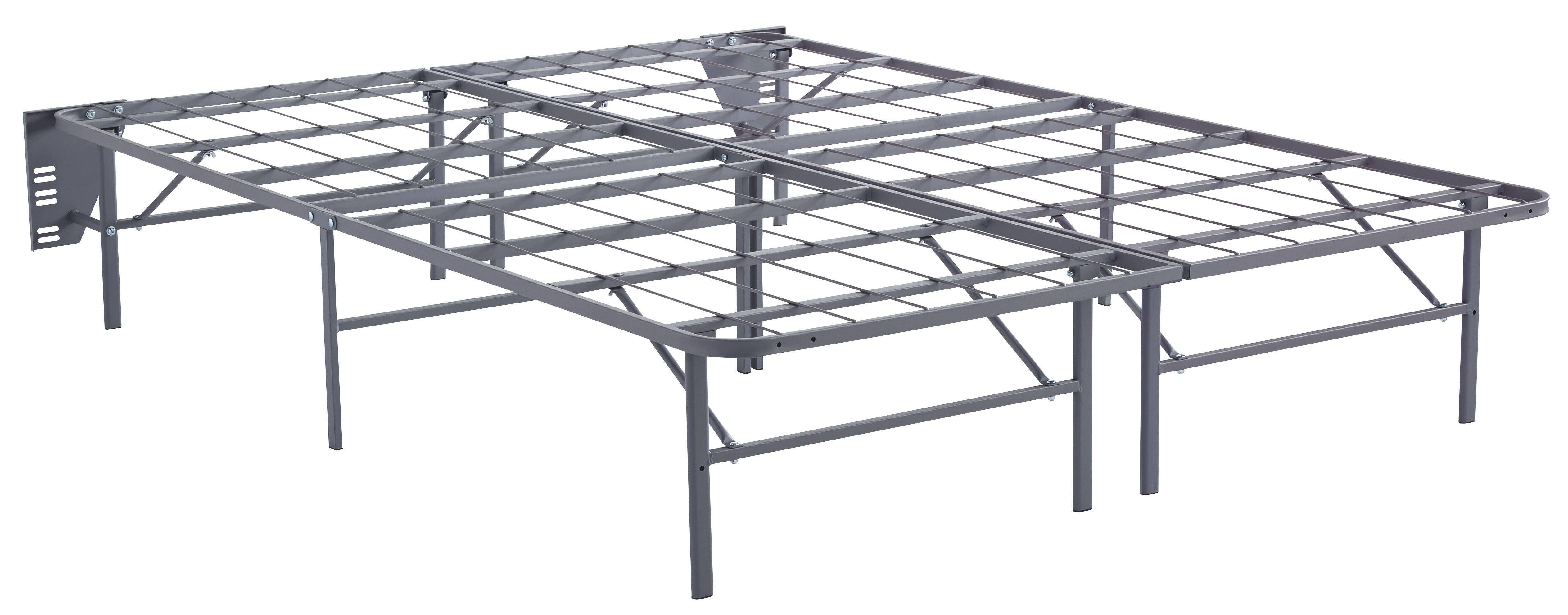 Ashley Sleep Mattresses Better than a Boxspring Queen Foundation M91X32