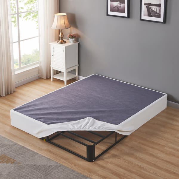 Ashley Sleep Mattresses Foundation Twin XL Foundation M95X72