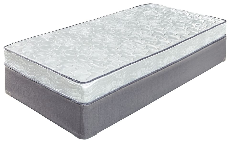 Ashley Sleep Mattresses 2-Piece Queen Mattress Package PKG010411