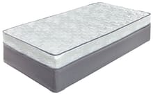 Ashley Sleep Mattresses 6 Inch Bonnell Queen Mattress M96331