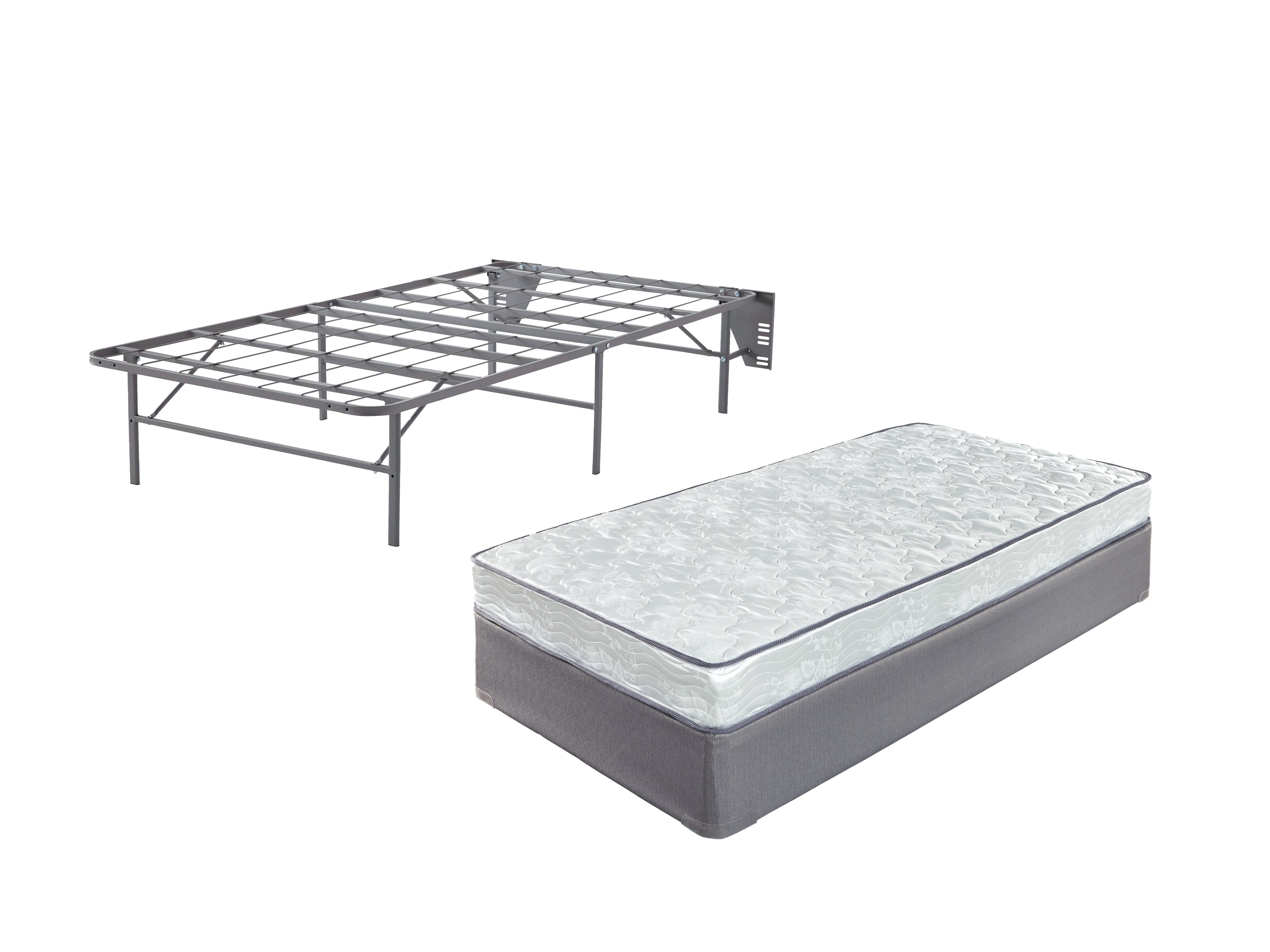 Ashley Sleep Mattresses 2-Piece Twin Mattress Package PKG010331