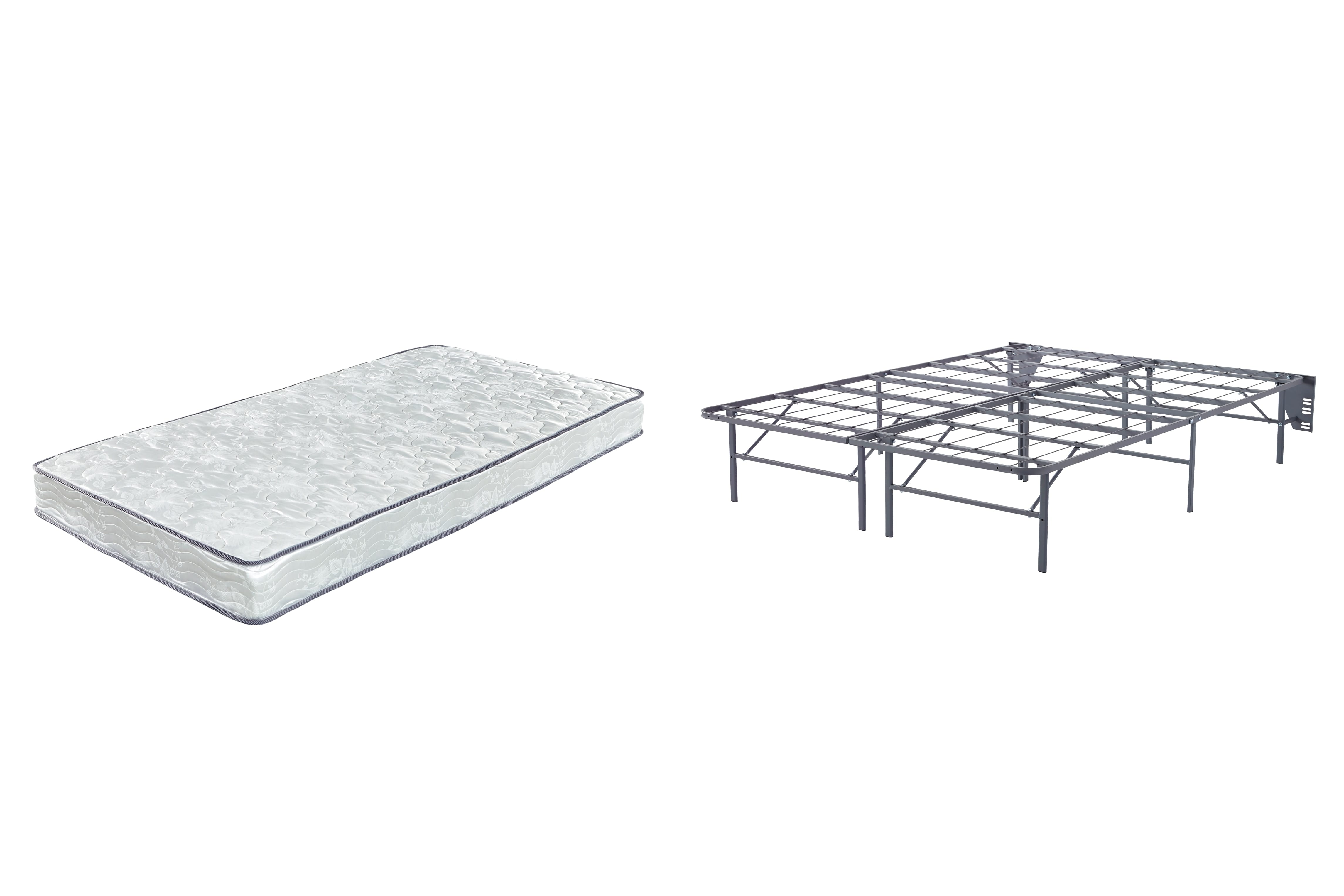 Ashley Sleep Mattresses 2-Piece Queen Mattress Package PKG009891