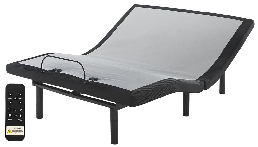 Sierra Sleep Mattresses 2-Piece King Mattress Package PKG009957