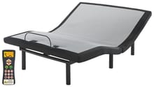 Ashley Sleep Mattresses Head-Foot Model Better California King Adjustable Head Base M9X852
