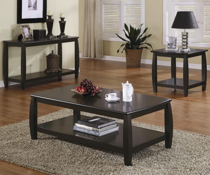 Coaster Living Room Sofa Table 701079
