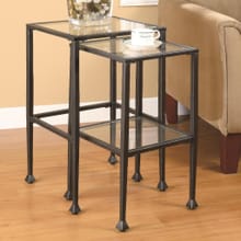 Coaster Living Room Nesting Table 901073