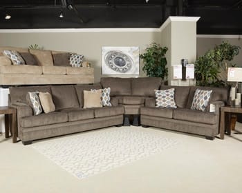 Ashley Living Room Sofa 7720438