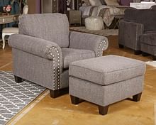 Ashley Living Room Chair 7870120