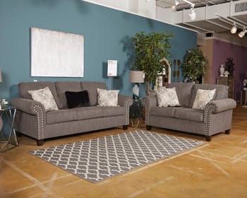 Ashley Living Room Loveseat 7870135