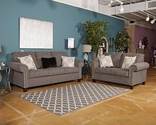 Ashley Living Room Loveseat 7870135