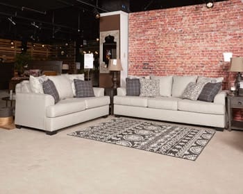 Ashley Living Room Velletri Sofa 7960438