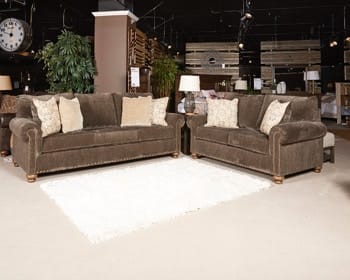 Ashley Living Room Loveseat 8060335