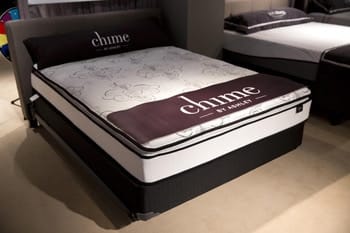 Ashley Mattresses Twin Mattress M87411