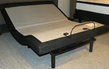 Ashley Bedroom Queen Adjustable Base M9X732