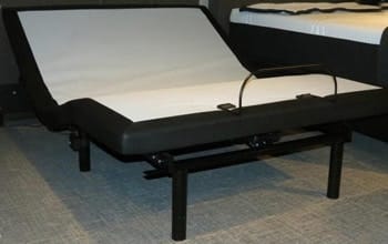 Ashley Bedroom Queen Adjustable Base M9X832