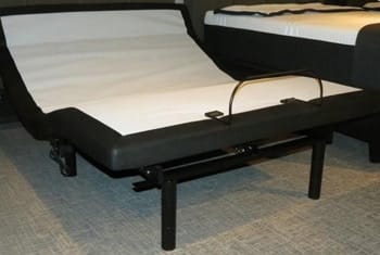 Ashley Bedroom Queen Adjustable Base M9X932