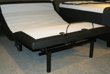 Ashley Bedroom Cal King Adjustable Base M9X952