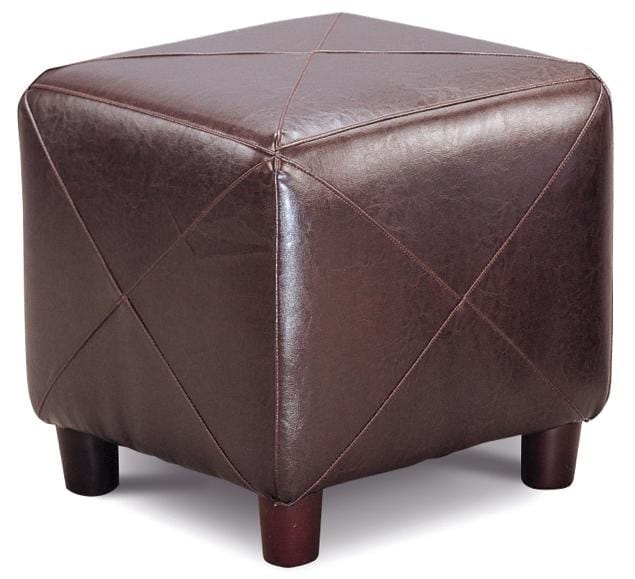 Coaster Living Room Ottoman 500124