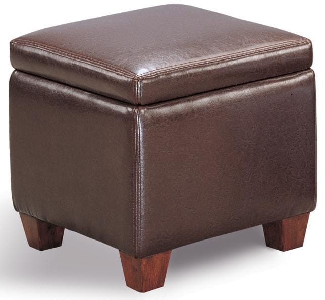 Coaster Living Room Ottoman 500903