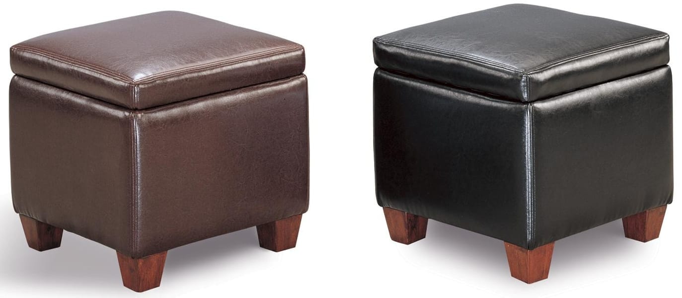 Coaster Living Room Ottoman 500903
