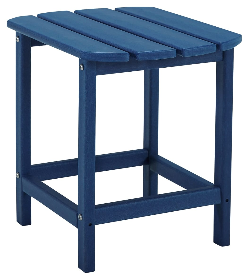 Ashley Outdoor/Patio Sundown Treasure End Table P009-703