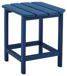 Ashley Outdoor/Patio Sundown Treasure End Table P009-703