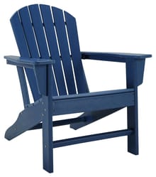 Ashley Outdoor/Patio Sundown Treasure Adirondack Chair P009-898
