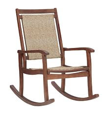 Ashley Outdoor/Patio Emani Rocking Chair P168-827