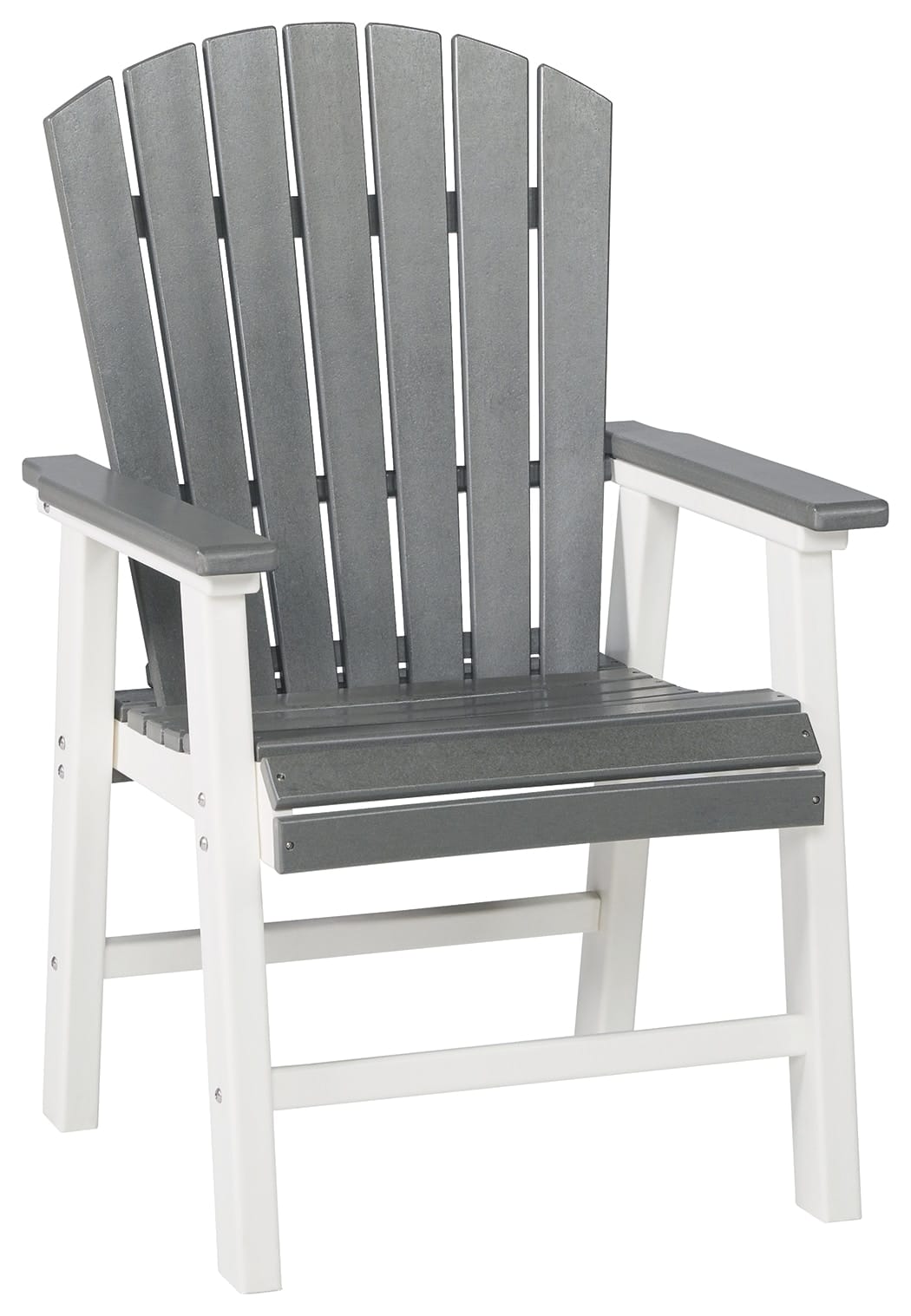 Ashley Outdoor/Patio Transville Outdoor Dining Arm Chair (Set of 2) P210-601A