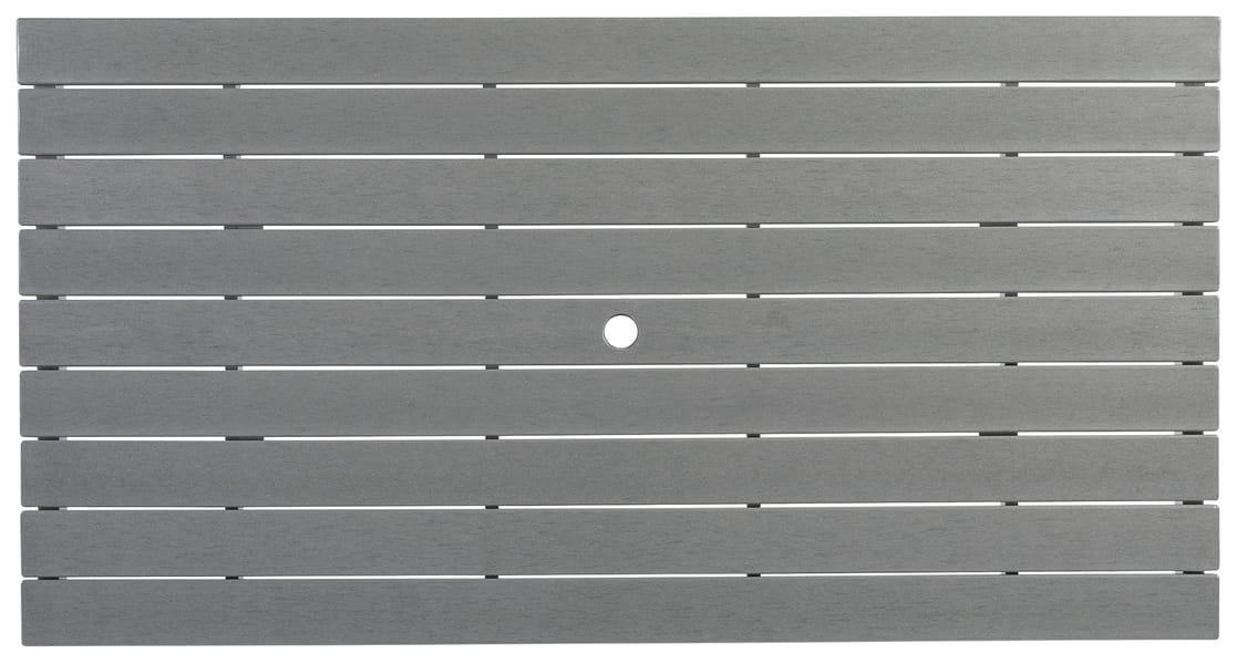 Ashley Outdoor/Patio Transville Outdoor Counter Height Dining Table P210-642