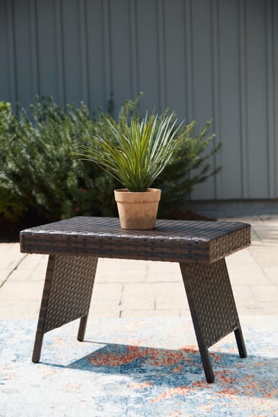 Ashley Outdoor/Patio Kantana End Table P283-703
