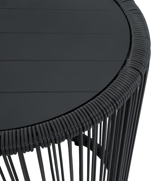 Ashley Outdoor/Patio Mandarin Cape Outdoor Table and Chairs (Set of 3) P312-049