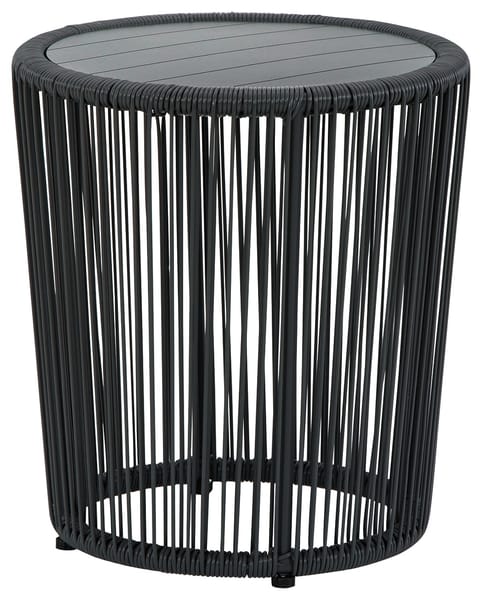 Ashley Outdoor/Patio Mandarin Cape Outdoor Table and Chairs (Set of 3) P312-049
