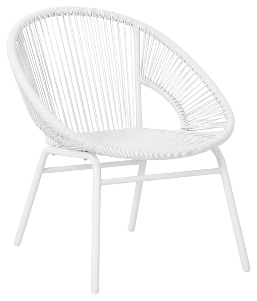Ashley Outdoor/Patio Mandarin Cape Outdoor Table and Chairs (Set of 3) P312-050