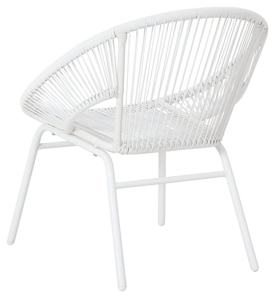 Ashley Outdoor/Patio Mandarin Cape Outdoor Table and Chairs (Set of 3) P312-050