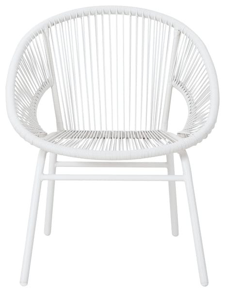 Ashley Outdoor/Patio Mandarin Cape Outdoor Table and Chairs (Set of 3) P312-050