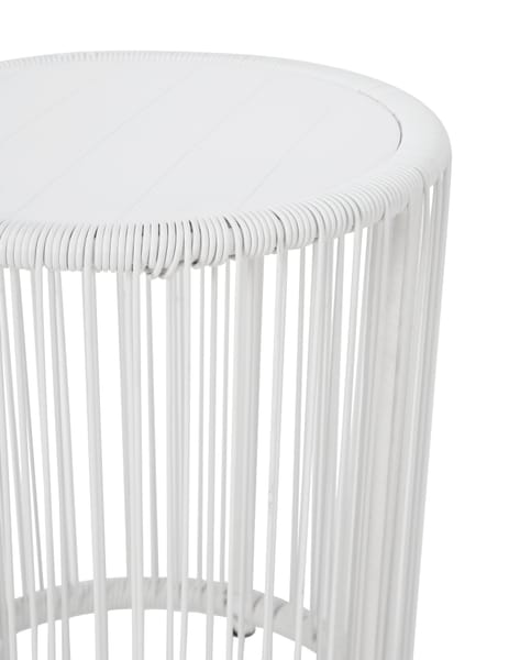 Ashley Outdoor/Patio Mandarin Cape Outdoor Table and Chairs (Set of 3) P312-050