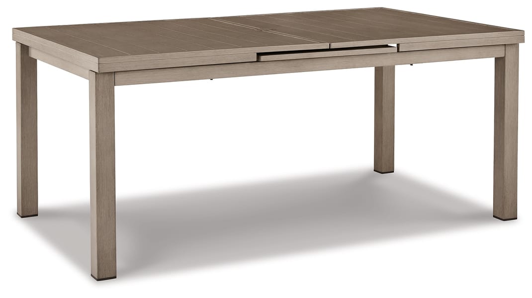 Ashley Outdoor/Patio Beach Front Outdoor Dining Table P323-635