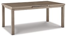 Ashley Outdoor/Patio Beach Front Outdoor Dining Table P323-635