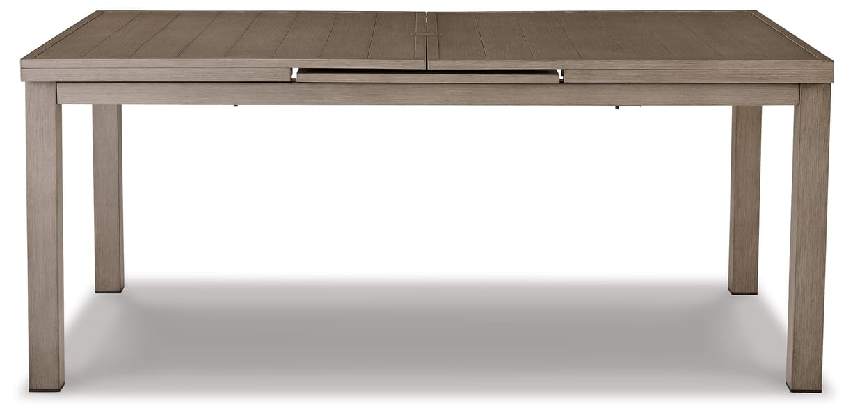 Ashley Outdoor/Patio Beach Front Outdoor Dining Table P323-635