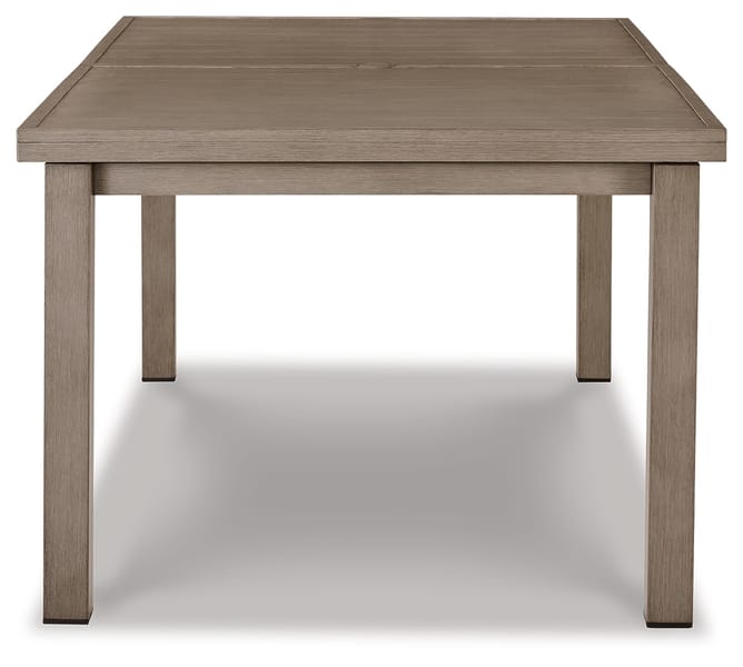Ashley Outdoor/Patio Beach Front Outdoor Dining Table P323-635