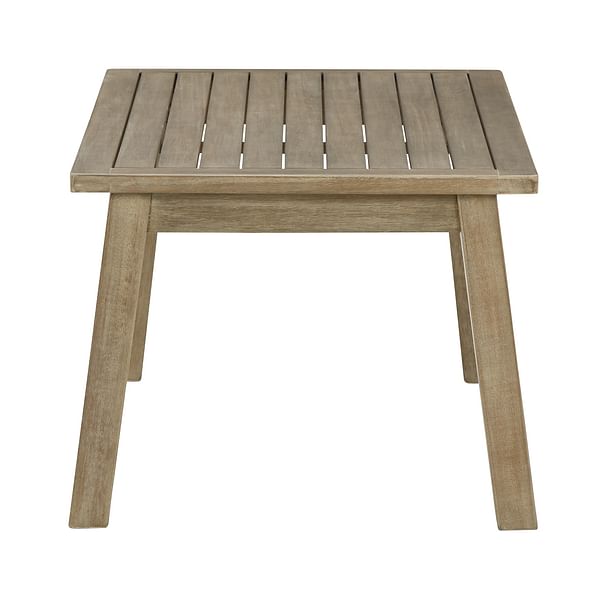 Ashley Outdoor/Patio Barn Cove Outdoor Coffee Table P342-701