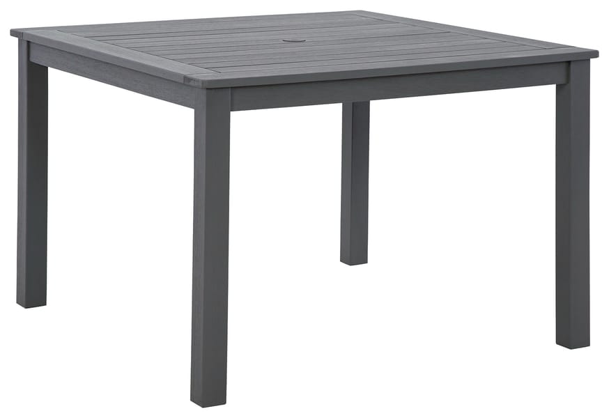 Ashley Outdoor/Patio Eden Town Outdoor Dining Table P358-615