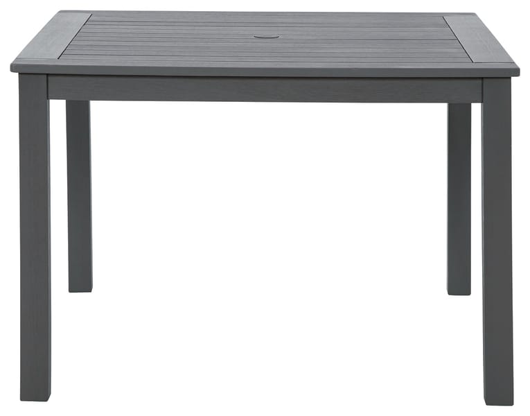 Ashley Outdoor/Patio Eden Town Outdoor Dining Table P358-615