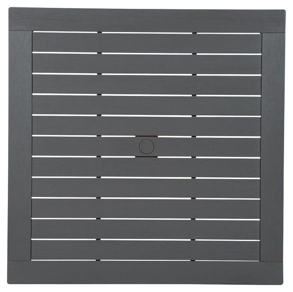 Ashley Outdoor/Patio Eden Town Outdoor Dining Table P358-615