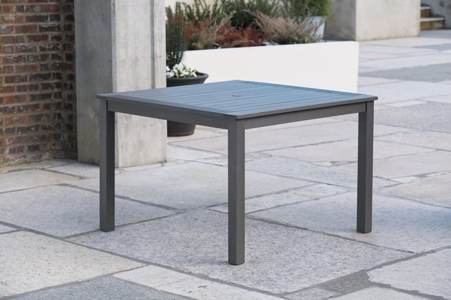 Ashley Outdoor/Patio Eden Town Outdoor Dining Table P358-615